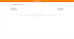 Desktop Screenshot of kensingtonplaceapts.com
